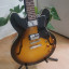 Epiphone ES 335 sunburt. Vendo o cambio.