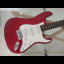 Fender squier stratocaster mejorada