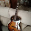 Gibson L50 1957