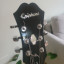 Epiphone ES 335 sunburt. Vendo o cambio.