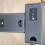 2 cajas  acusticas BHM 110