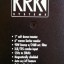KRK v6 series 2 Monitores estudio autoamplificados
