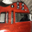 Gibson Sg signature derek truks, año 2014