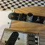 Telecaster Bakelite Plus Natural Ash