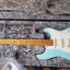 Fender Stratocaster Daphne Blue
