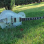 GRETSCH 6129T 1957 Silver Jet