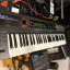 ROLAND D-50 + PG-1000 + 2 Tarjetas de Memoria Originales – Vintage