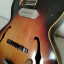 Gibson L50 1957