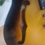 Epiphone ES 335 sunburt. Vendo o cambio.
