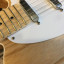 Telecaster Bakelite Plus Natural Ash