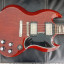 Gibson SG'61 Standard Vos Reissue