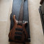 Fame Baphomet 6 fretless