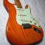 Fender Stratocaster Vintera 70s con Antiquity Texas Hot