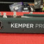 Kemper Profiling + Remote + Custom Power Cabinet