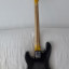 Precision Bass Rittenhouse USA  Relic Black