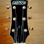 GRETSCH 6129T 1957 Silver Jet