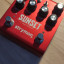 Pedal Strymon Sunset dual overdrive en perfecto estado