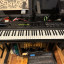 ROLAND D-50 + PG-1000 + 2 Tarjetas de Memoria Originales – Vintage