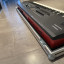 Roland Fantom 8 + hardcase Thon