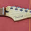Mástil Fender Stratocaster