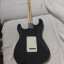 Fender Standard Stratocaster Mexicana