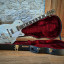 GRETSCH 6129T 1957 Silver Jet