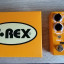 T-Rex MudHoney II Distorsión