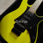 Ibanez Genesis RG550 Dimarzio
