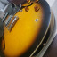 Epiphone ES 335 sunburt. Vendo o cambio.