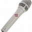 MICROFONO NEUMANN KMS 105