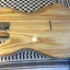 Telecaster Bakelite Plus Natural Ash