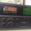 EMU E5000 ultra E-MU emulator IV EOS 4.70