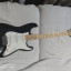 Fender Standard Stratocaster Mexicana