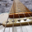 Fender Stratocaster Daphne Blue