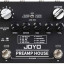 Joyo preamp house