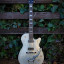 GRETSCH 6129T 1957 Silver Jet