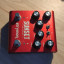 Pedal Strymon Sunset dual overdrive en perfecto estado