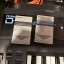 ROLAND D-50 + PG-1000 + 2 Tarjetas de Memoria Originales – Vintage