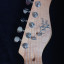 Telecaster Michael Kelly CC 55 Flame Blue