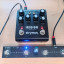 Strymon Iridium en garantía + MWAVE Chocolate(Opc)