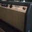 Cabezal Fender Bassman 100w Silverface
