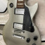 Guitarra eléctrica Gibson Les Paul Estudio Original Silver (No Cambios)