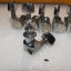 Mástil guitarra Telecaster Navigator ESP + clavijero Gotoh
