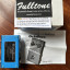 Fulltone Octafuzz OF-2