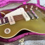 Gibson Les Paul Reissue '56 R6 Goldtop de 2014