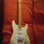 Fender stratocaster Mim Mexico 1994/95 traditional
