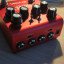 Pedal Strymon Sunset dual overdrive en perfecto estado