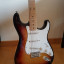 Stratocaster japonesa Matsumoku