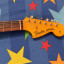 Fender Jaguar Classic '60 Lacquered