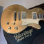 Heritage les paul custom REBAJA